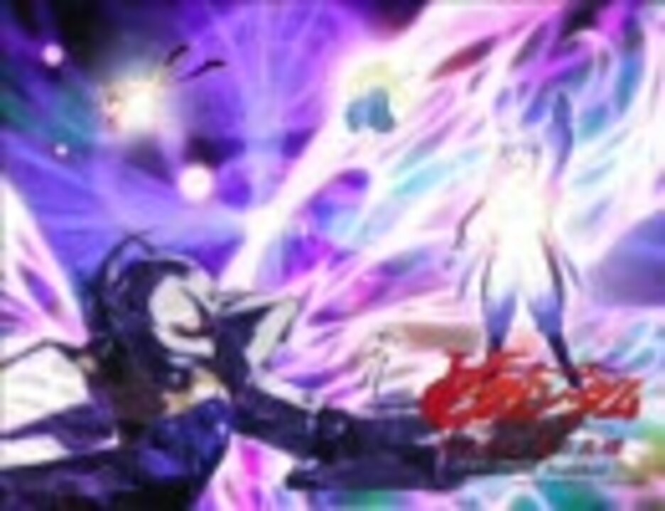 ガンダム Black History ニコニコ動画