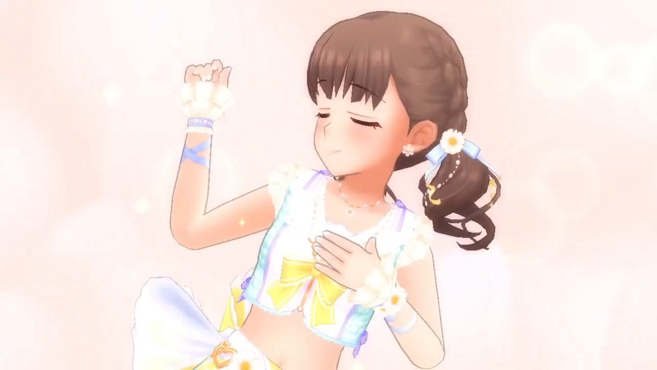 スプラッシュ・マイ・ラブ！佐久間まゆ 【SP】 デレマス スプラッシュ・マイ・ラブ！ 佐久間まゆ(SP/サイン)(IMC/WE51-40SP