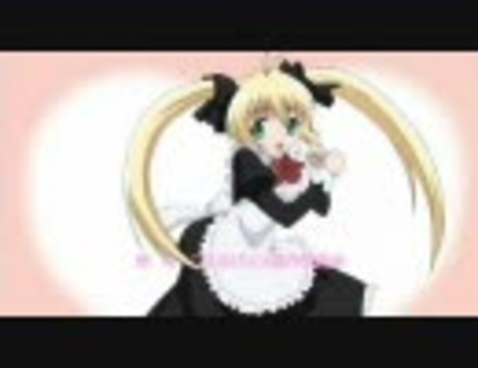 人気の エプロンだけは取らないで 動画 45本 ニコニコ動画