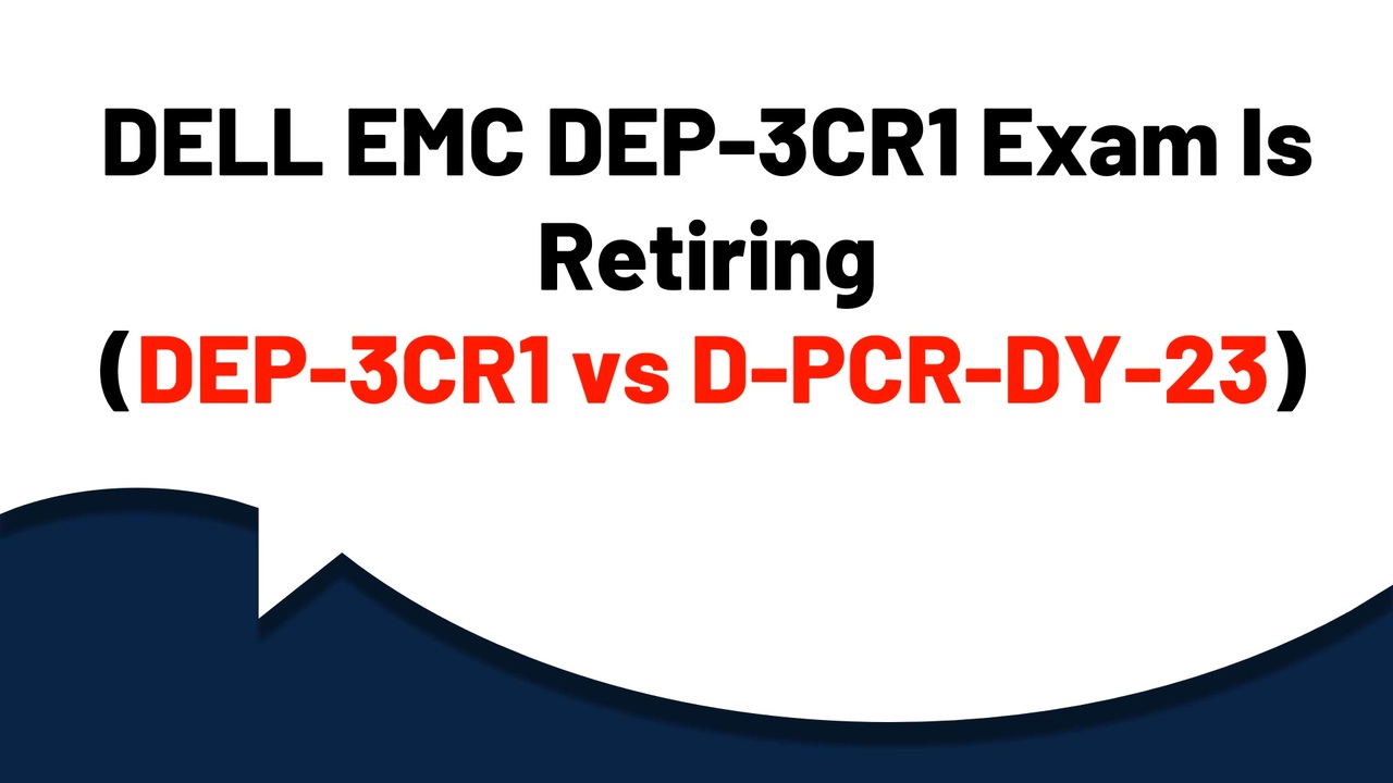 D-PCR-DY-23 Examsfragen