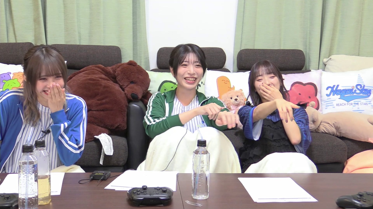 永井真里子のようこそ！一緒にハマりませんか!?34【ゲスト：菅沼千紗、八巻アンナ】 - ニコニコ動画