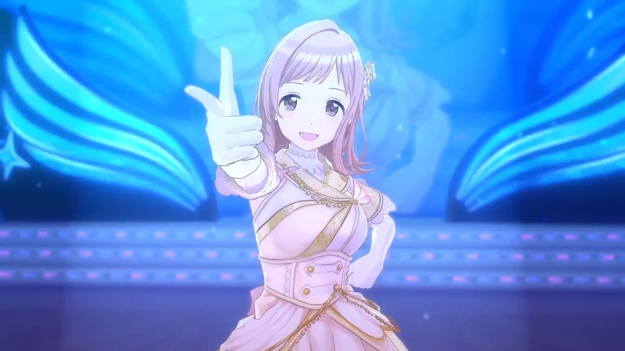 シャニソンMV】シャイニーカラーズ 「ツバサグラビティ」MV シャニソンMV】シャイニーカラーズ 「ツバサグラビティ」MV