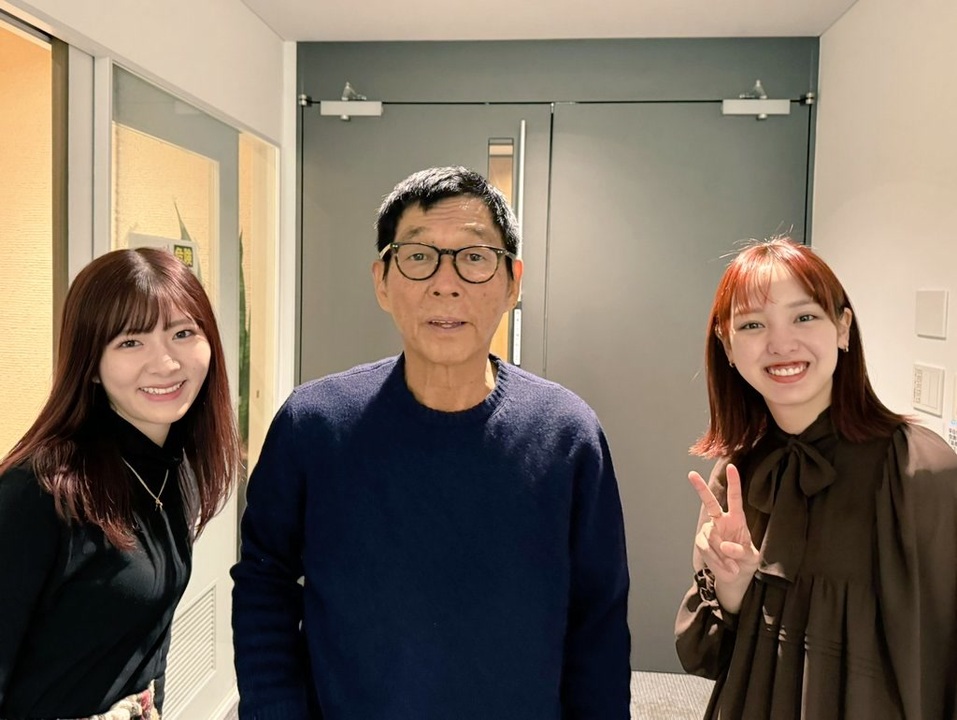 ヤングタウン土曜日（明石家さんま＆飯窪春菜）でネタになる中田花奈