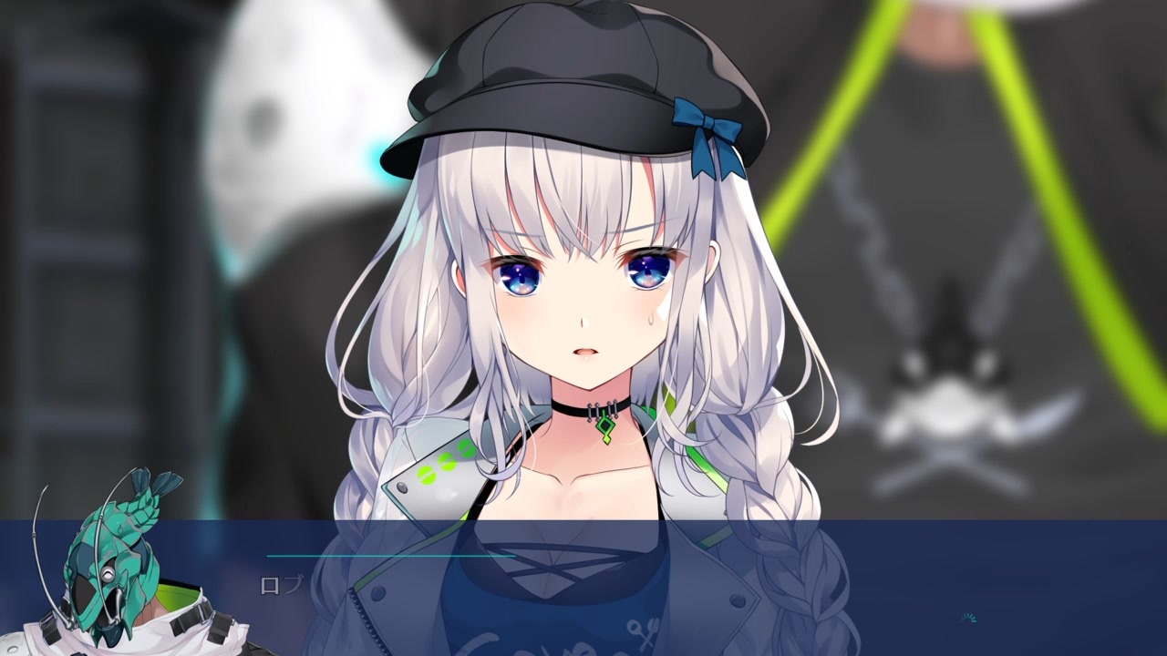 「RE_D Cherish(レッドチェリッシュ)」実況プレイ_20231123 - ニコニコ動画