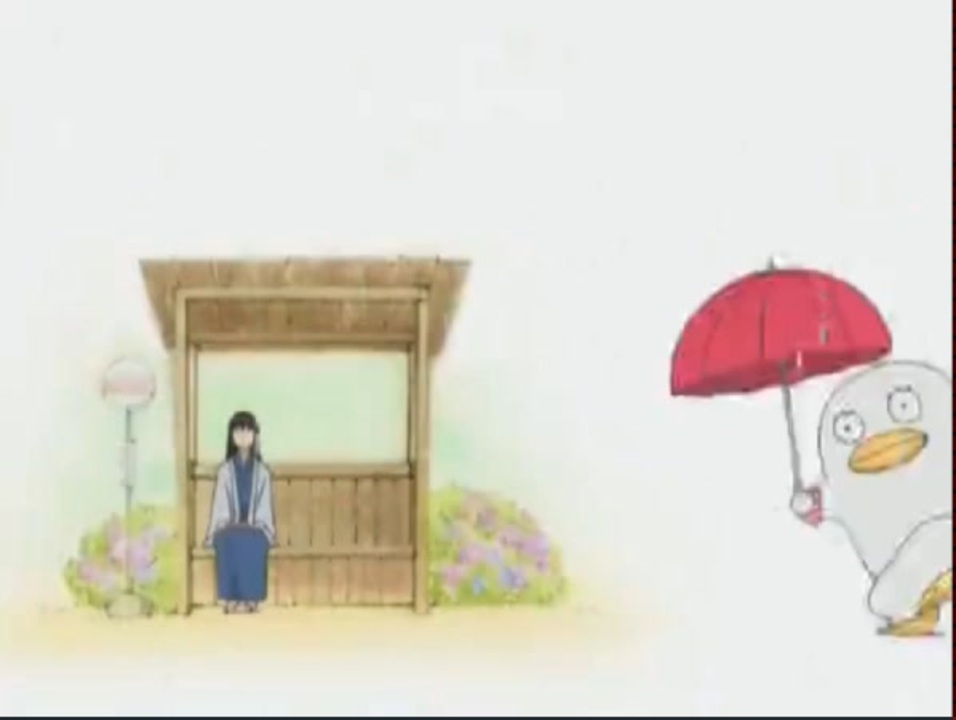 よりぬき銀魂さん Op 銀魂]新OP/EDいいね! - ∋まむるのしっぽ
