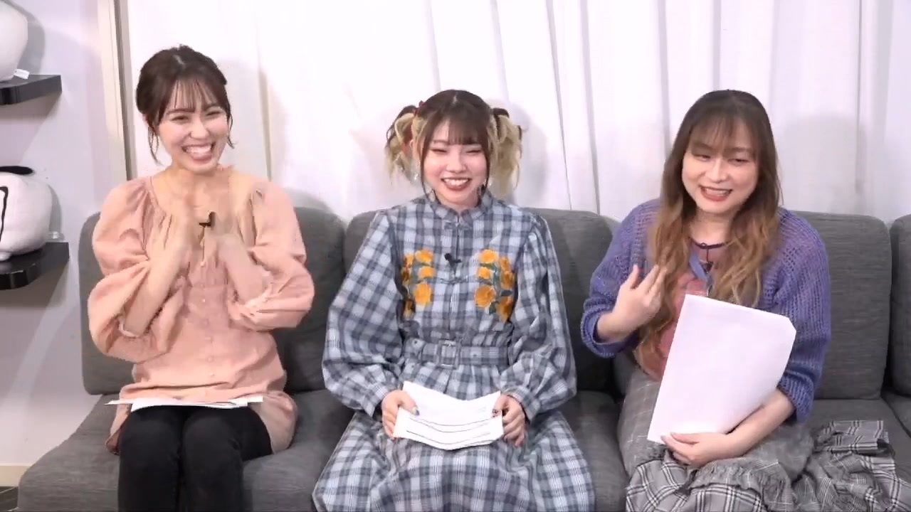 【ゲスト：今井麻美】峯田茉優は香里有佐と仲良くなりたい！ #28（後半放送） - ニコニコ動画