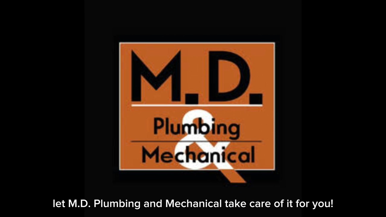 M.D. Plumbing and Mechanical ニコニコ動画
