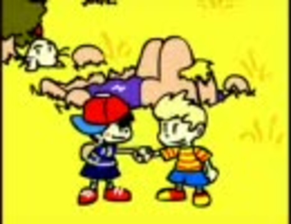 人気の リュカ 動画 637本 5 ニコニコ動画