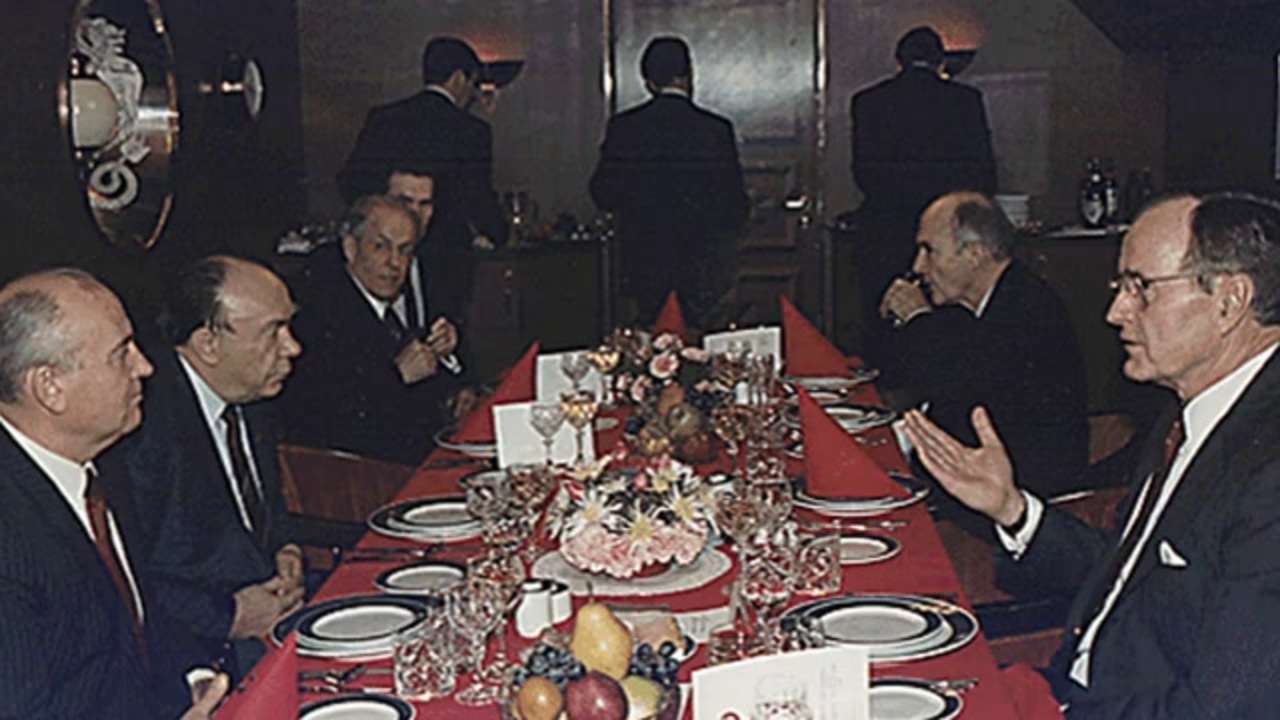 なぜ、アメリカは世界で力を失いつつあるのか【ゆっくり解説】 ニコニコ動画