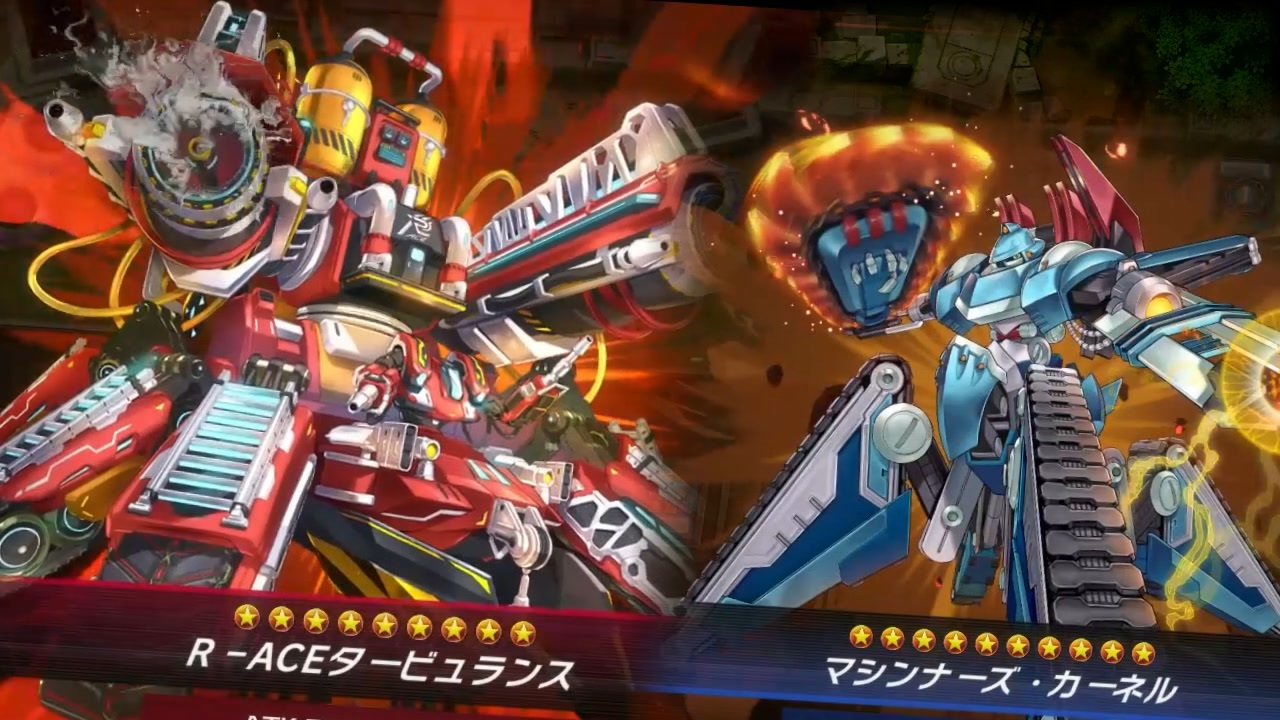 Ritual Sex（大嘘）.Machina - ニコニコ動画