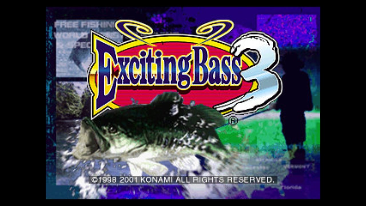 国内最安値！ 嬉しい エキサイティングバス Exciting ゲームボーイアドバンス Bass アクション
