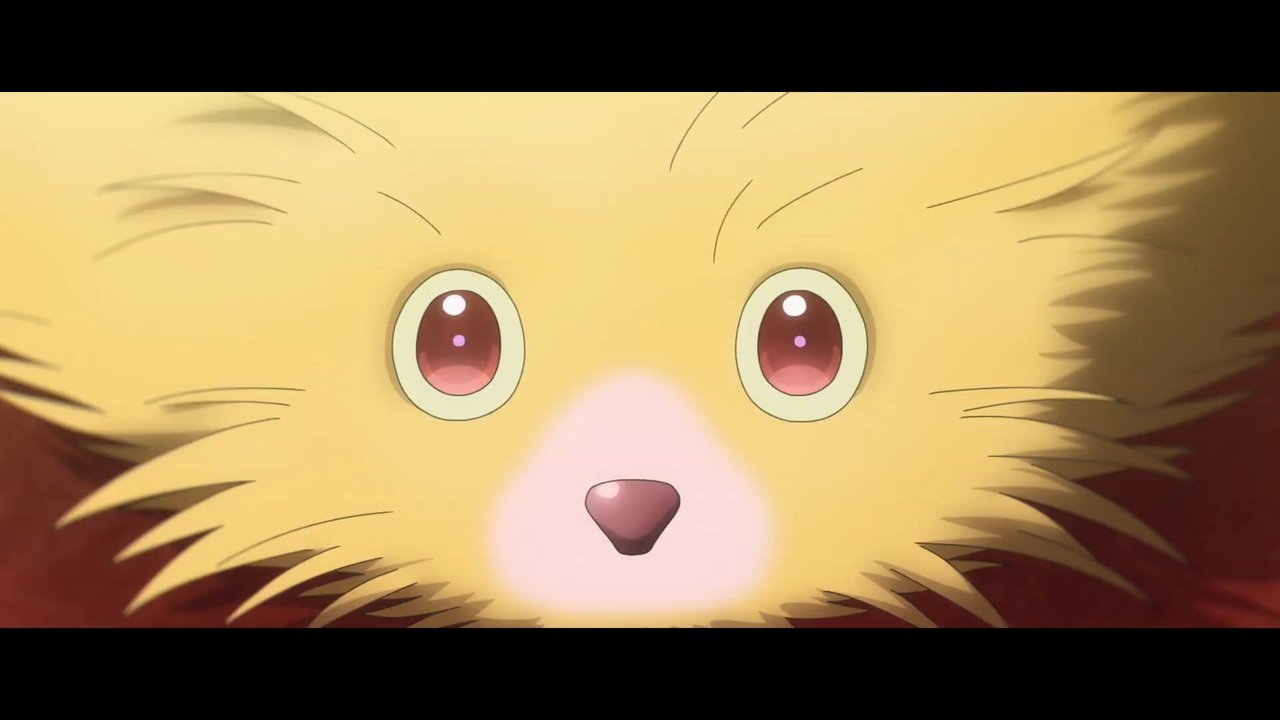 『あの花』『ここさけ』『空青』スタッフ新作アニメ映画『ふれる。』特報 2024年秋 公開 ニコニコ動画