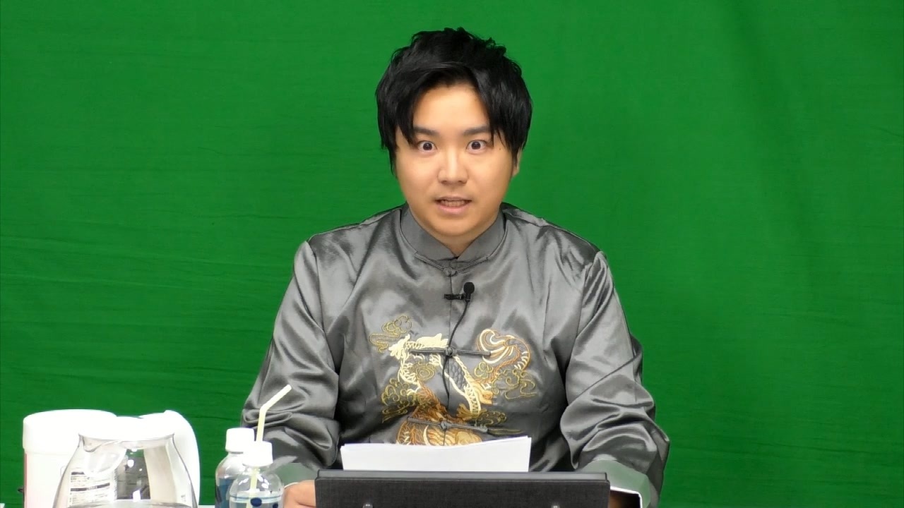 【村上喜紀さん】高塚さんと永塚さん『ふたりラーメン』16杯目～もう1杯～【メール紹介】 ニコニコ動画