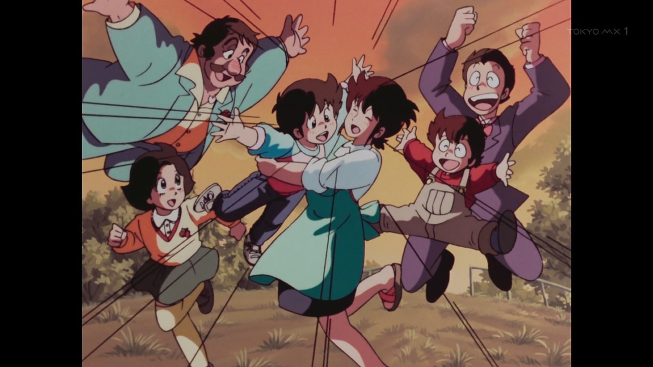 ミスター味っ子 OP - ニコニコ動画