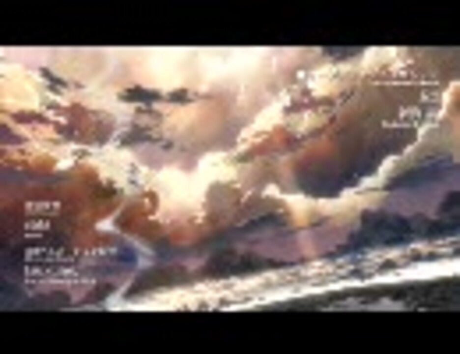 人気の H 264 おまいら 動画 3 723本 37 ニコニコ動画