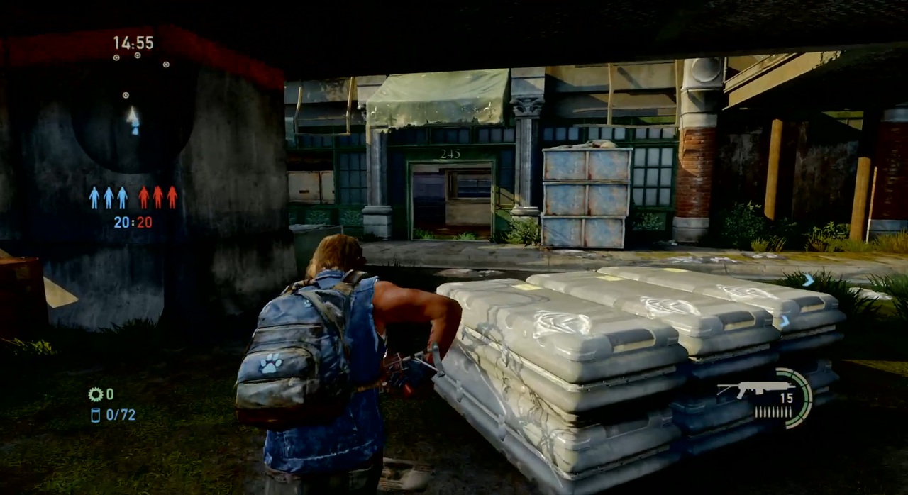 The Last of us マルチ実況プレイ part.945
