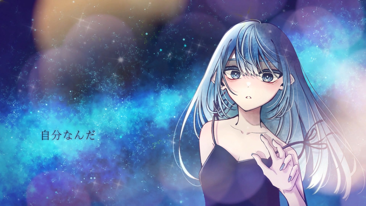 ドロステ効果の向こう側ft.初音ミク／Node ニコニコ動画