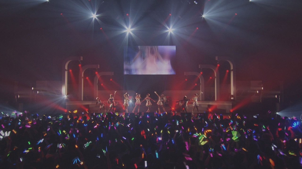 ラブカ μ's New Year LoveLive! 2013 【LLE】 Love Live! μ's New Year LoveLive! 2013 | Love Live! Wiki