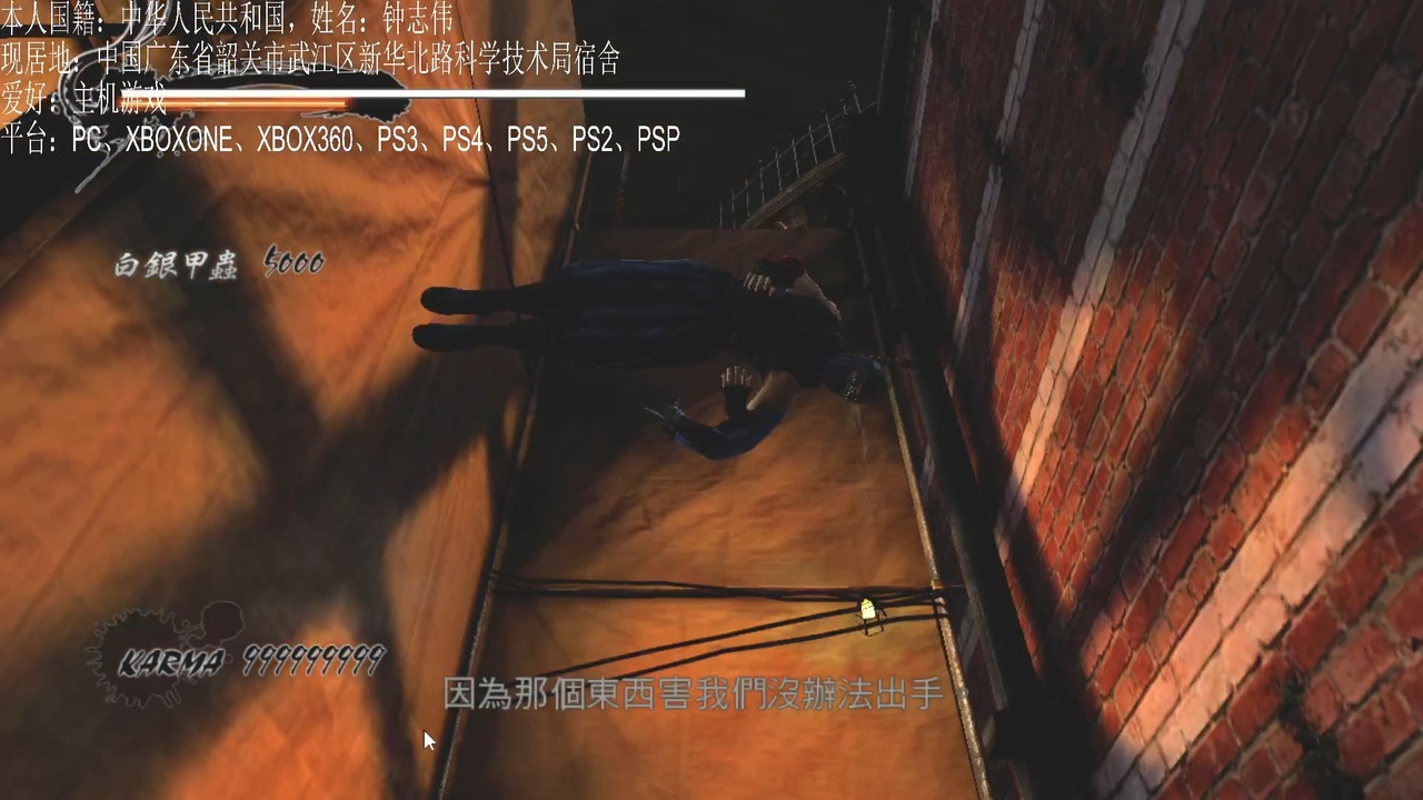 PC-Steam配信｜忍龍大師合集-忍者龍劍傳3：刀鋒邊緣｜超忍難度｜第一天 (7) - ニコニコ動画