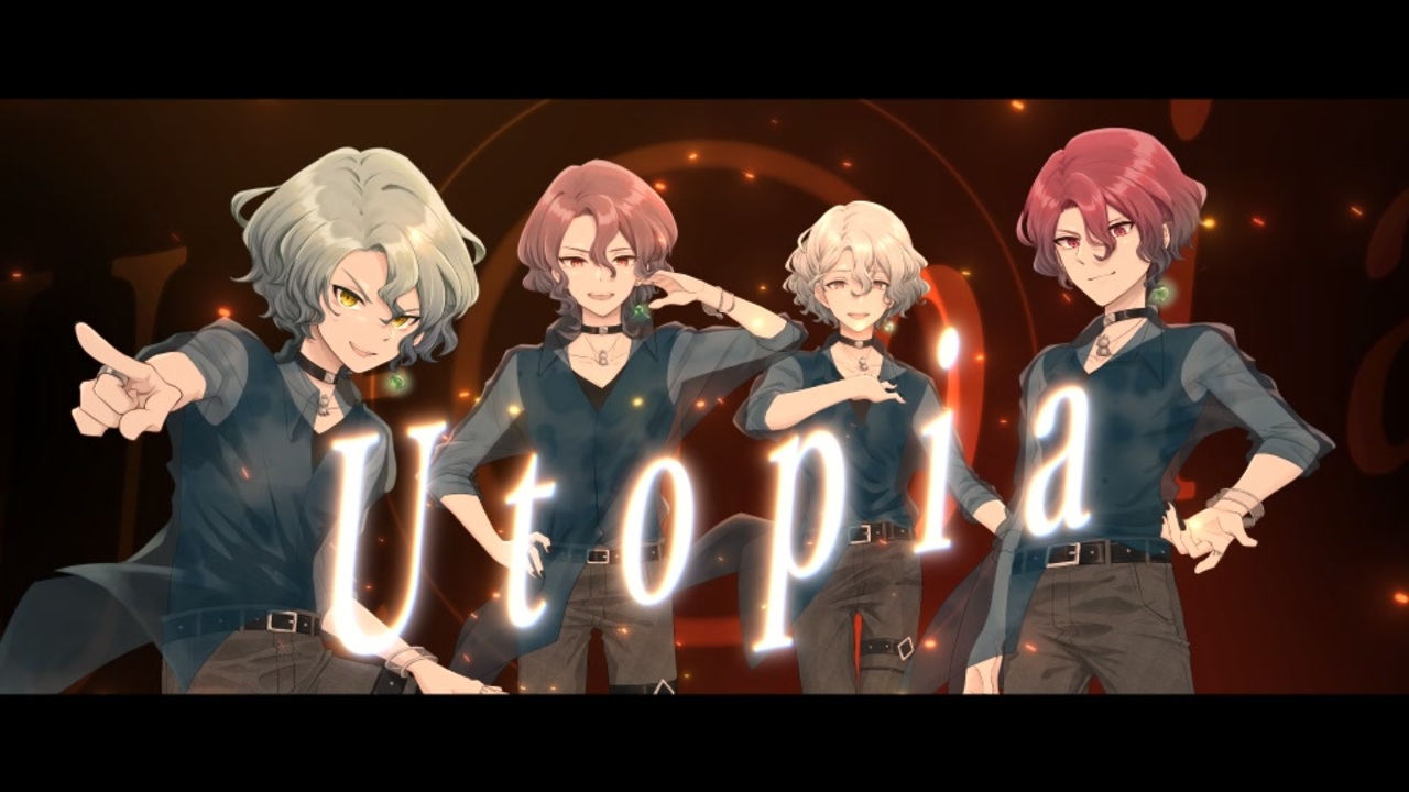 Oppo＊】Utopia／ŹOOĻ 【歌ってみた】 - ニコニコ動画