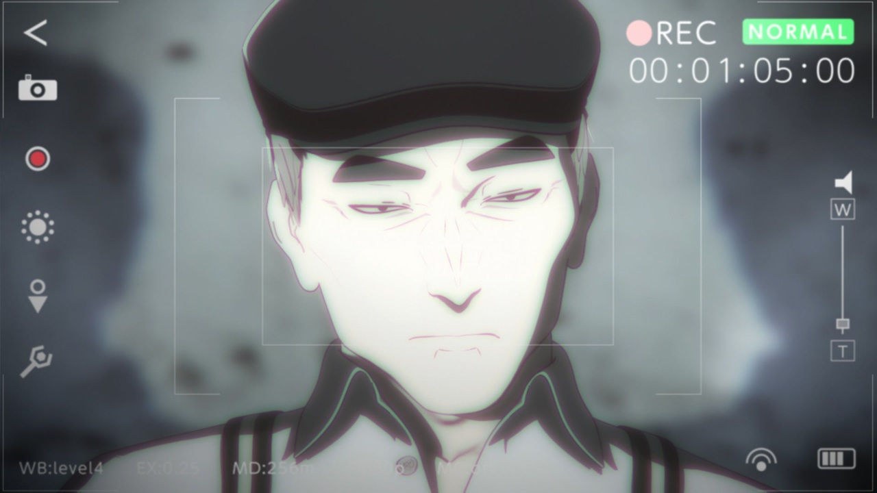 亜人の佐藤[プロフ確認絶対] 亜人 #05| バンダイチャンネル｜最新作から不朽の名作までアニメ