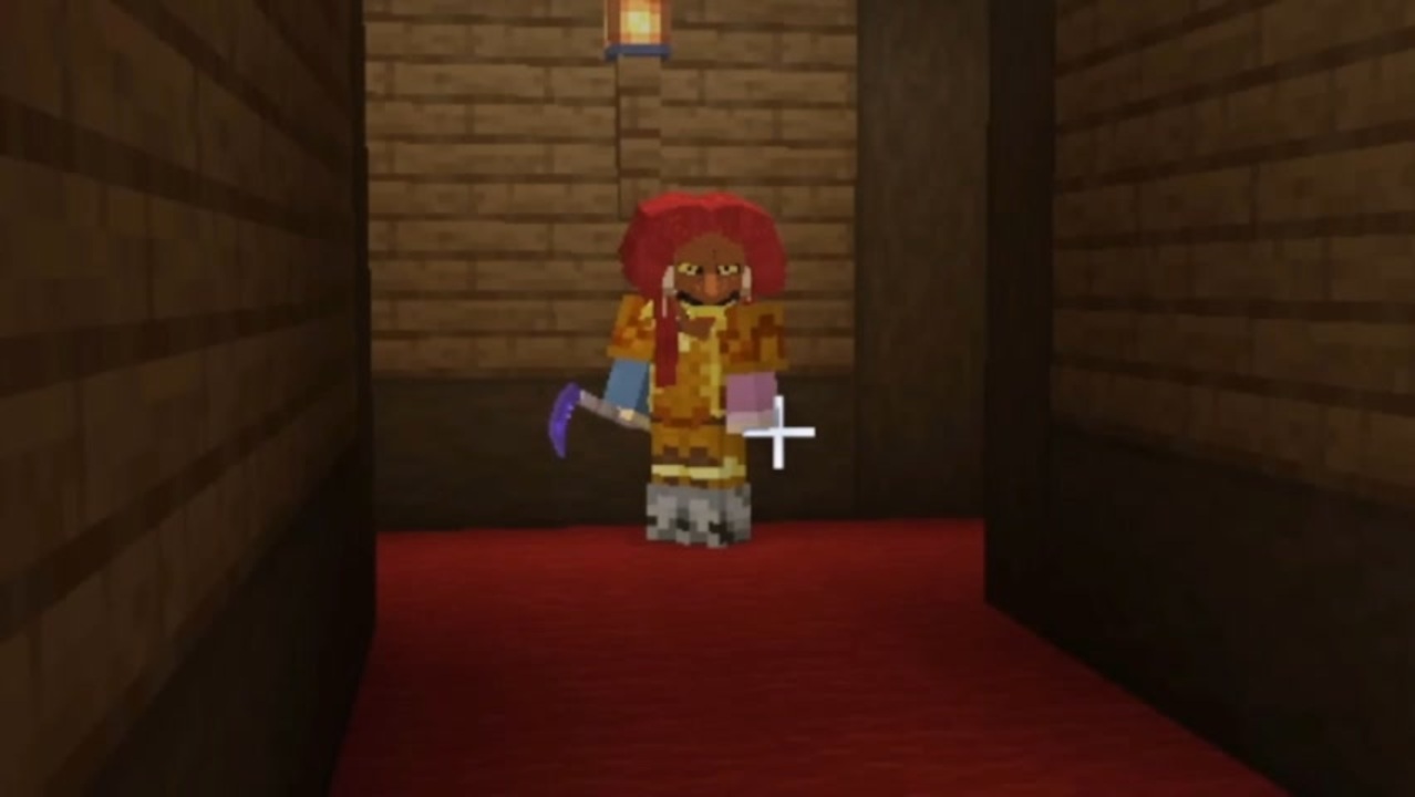 日常組14【マイクラ羅生門】次は、お前の番だ ニコニコ動画