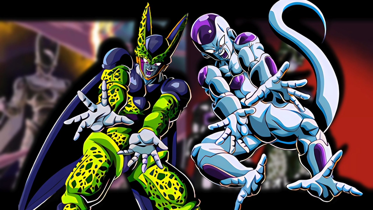 【超貴重】フリーザ セル画&爆発エフェクト(裏面) 公式】スーパードラゴンボールヒーローズ on X: 
