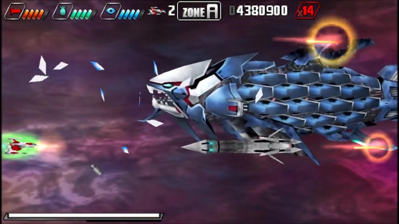 ★ニコ★【未開封】ダライアス プラス PCEゲーム商品一覧｜kinjoinfo