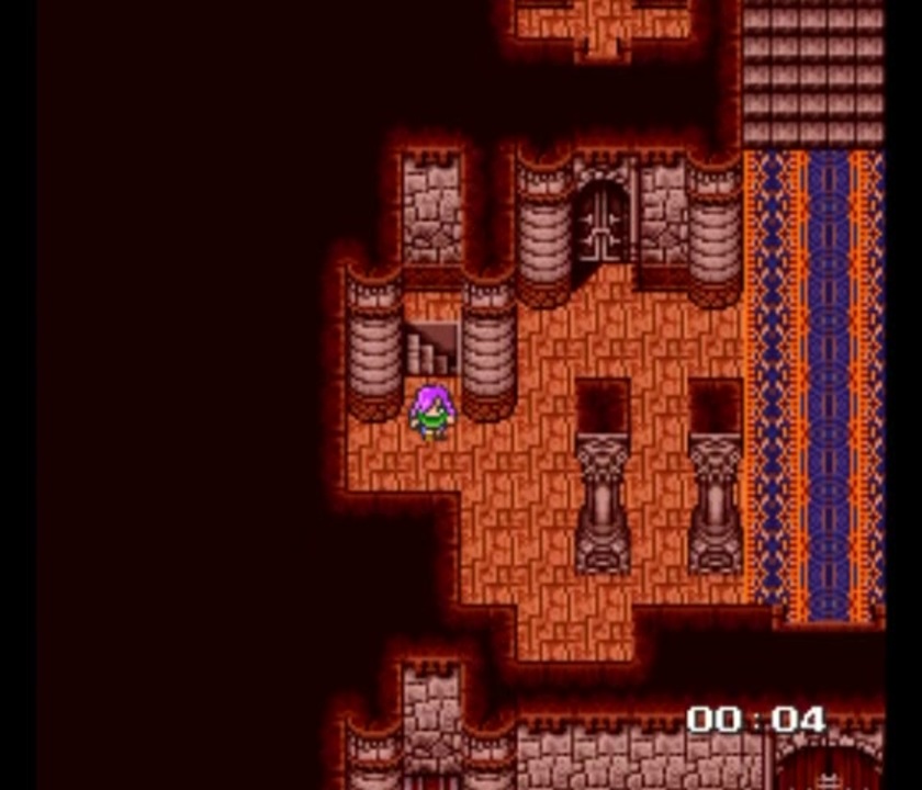 【TASさんの休日】SFC版ファイナルファンタジーⅤ(FF5)_最低レベル(2114型)で攻略してみたそうです_Part4 - ニコニコ動画