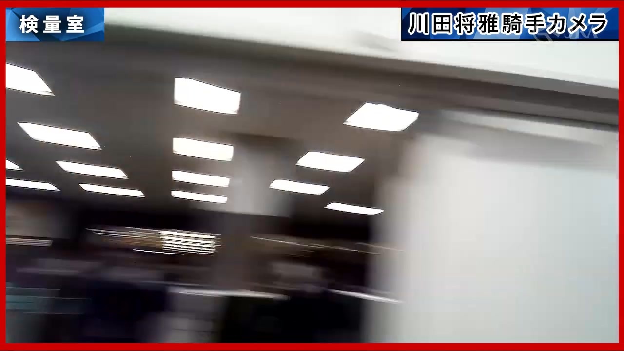 【貴重映像】ジョッキーカメラは見た！「ジャパンカップの舞台裏」_ イクイノックス×C.ルメール・リバティアイランド×川田将雅｜