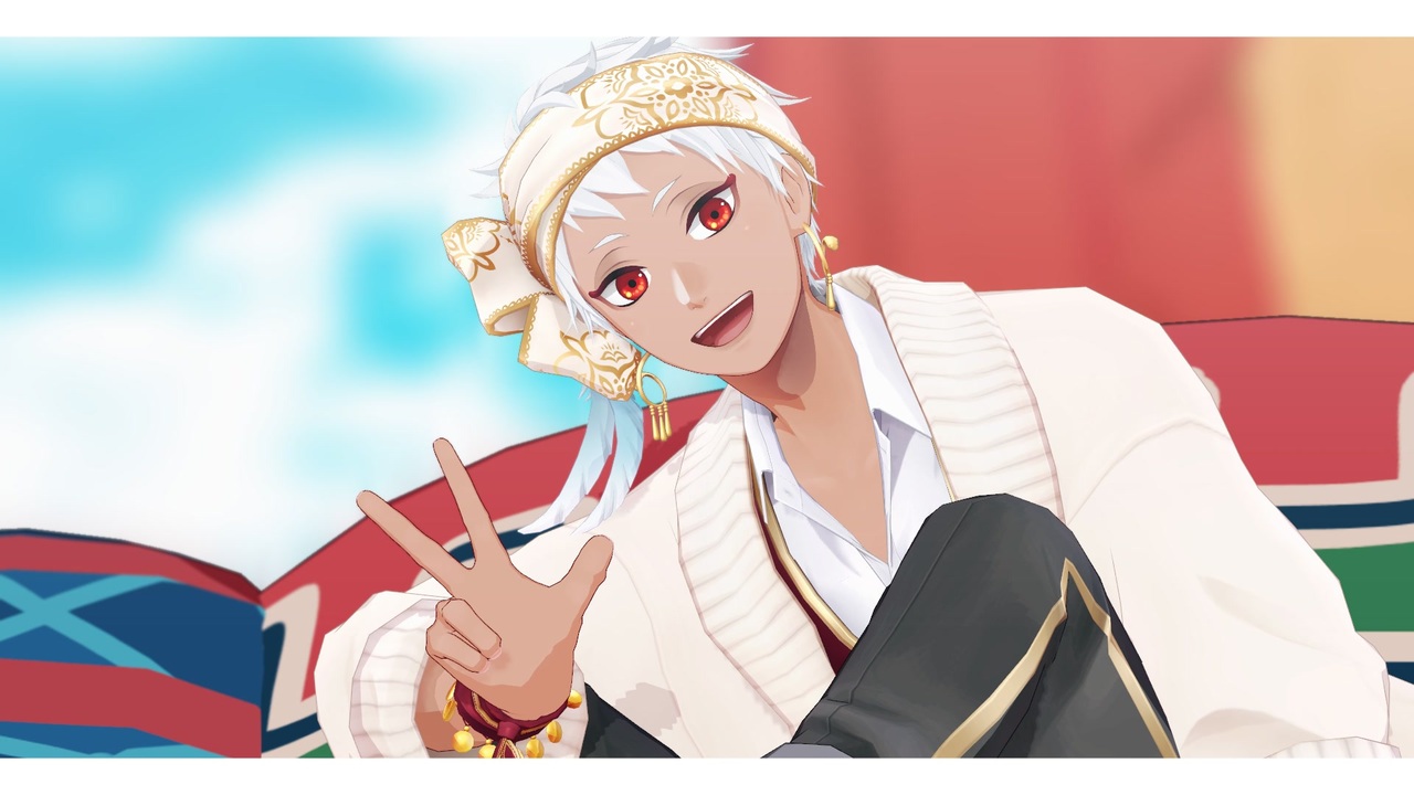 モーションまとめ ニコニコ動画