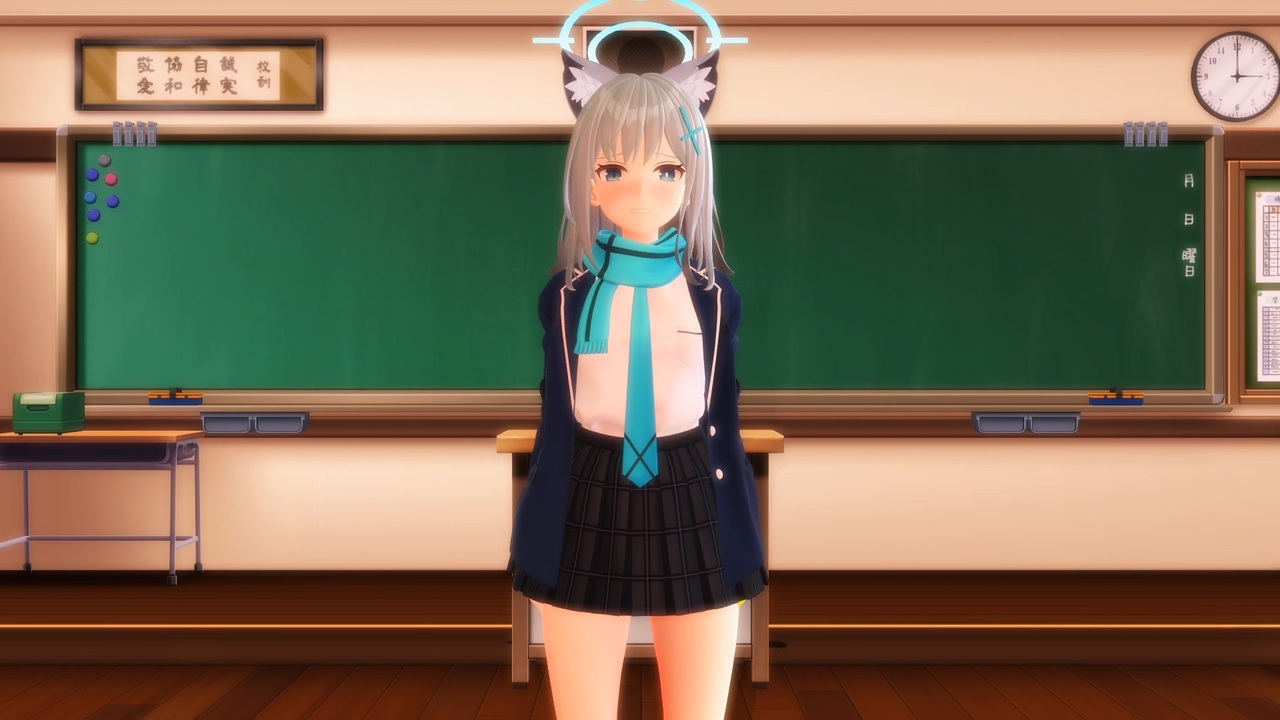 【MMD】【R-18】お知らせ