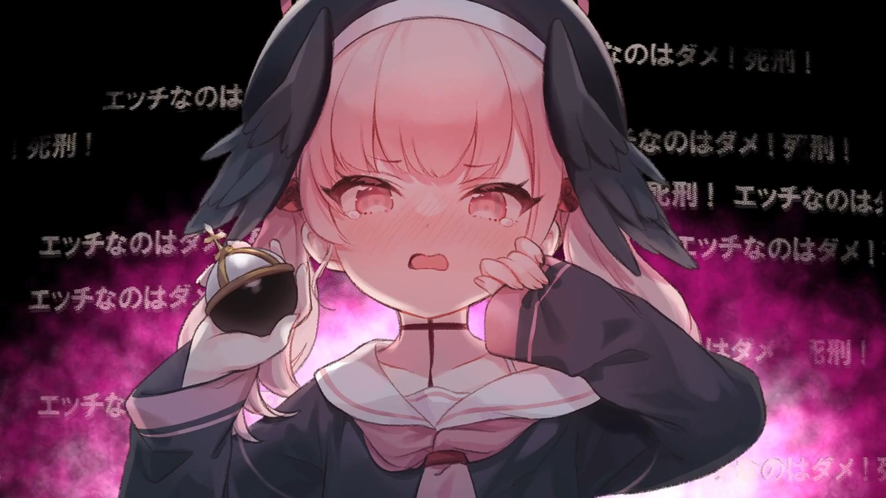 コハルに「粛聖!! ロリ神レクイエム☆」を踊ってもらいました - ニコニコ動画
