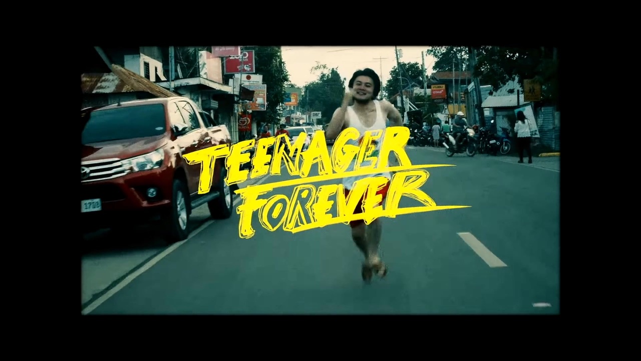 AI加藤純一＆布団ちゃんが歌う「Teenager Forever」-King Gnu - ニコニコ動画