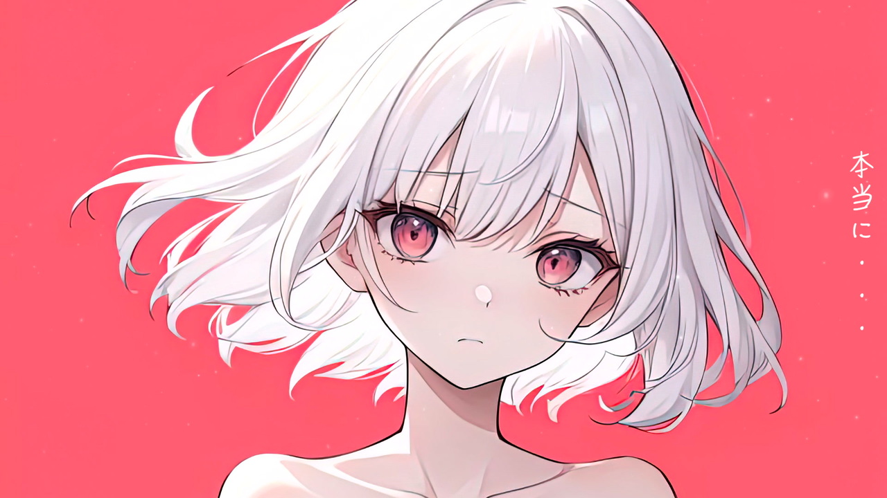 愛の果て feat. 可不 ニコニコ