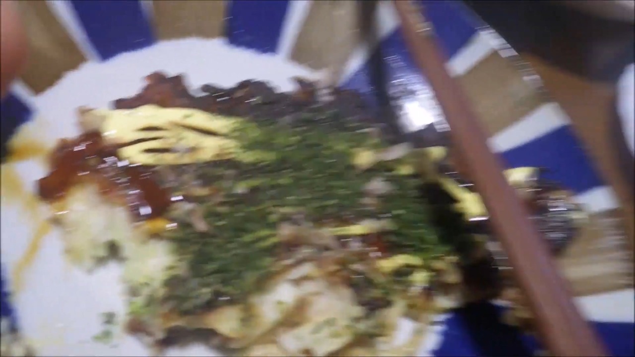 ピット・R35のお好み焼きシリーズ 第6回(さ行編) - ニコニコ動画