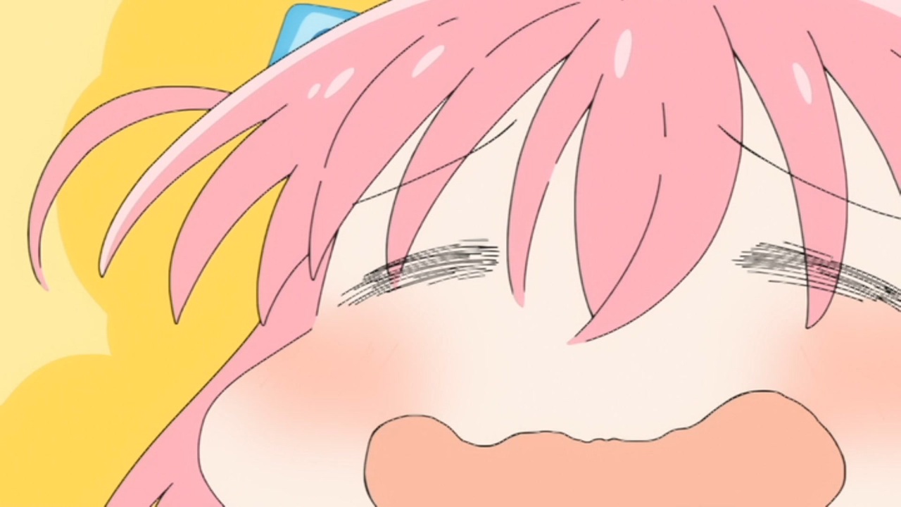 ぼっち・ざ・ろっく！MAD[青春コンプレックス] - ニコニコ動画