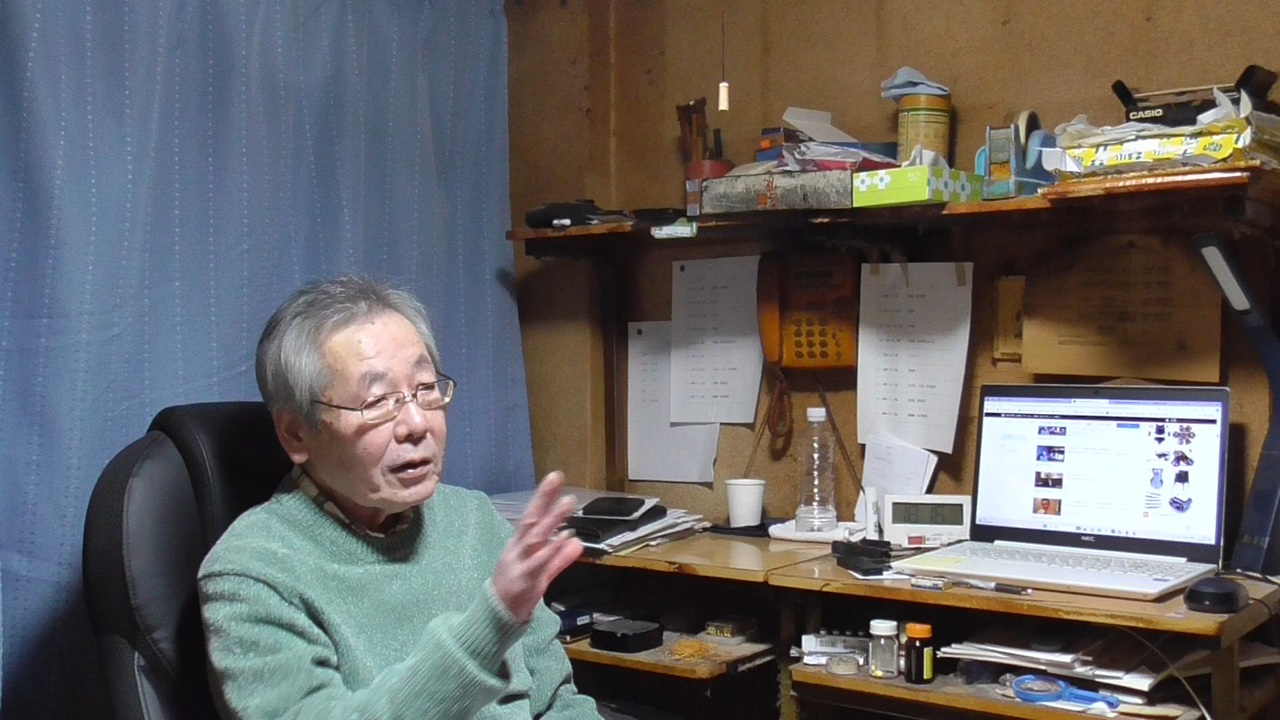 勅令1号憲法破棄、勅令2号公民権について ニコニコ動画