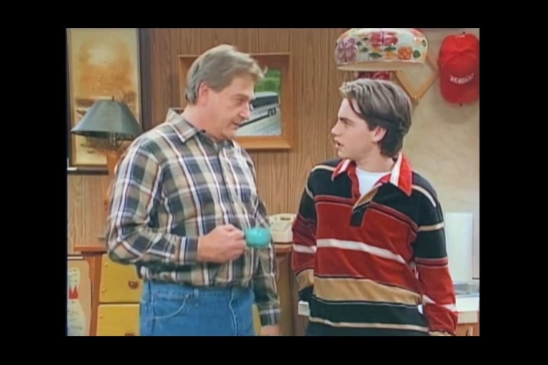 ボーイ・ミーツ・ワールド ショーン＆チェット② ニコニコ動画