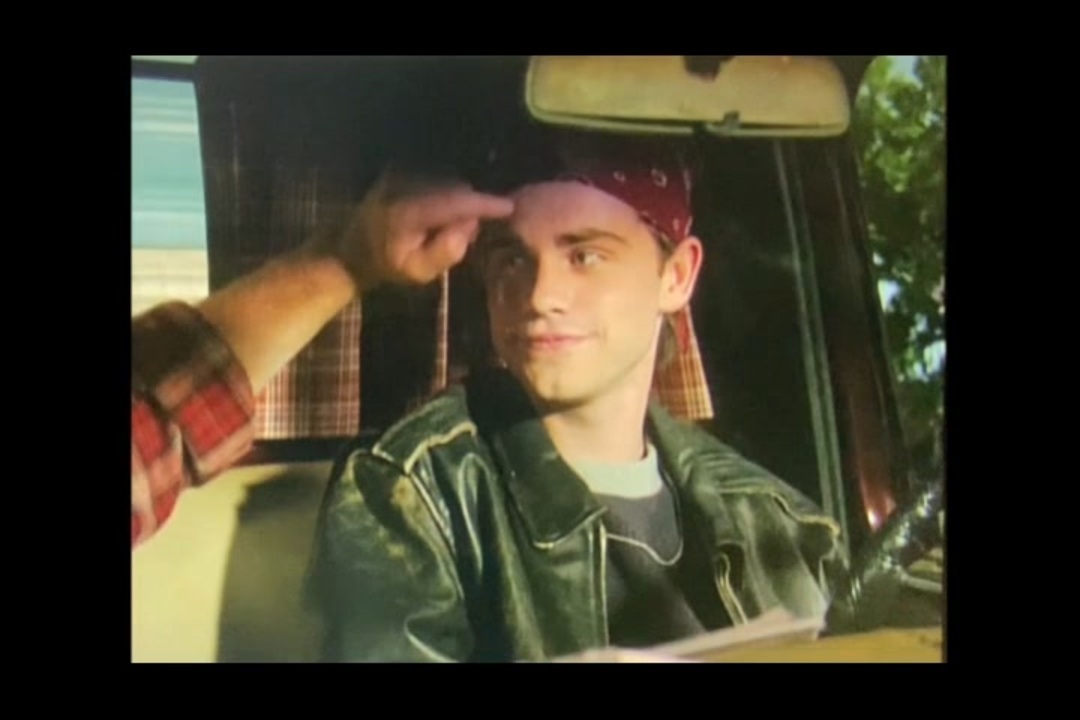 ボーイ・ミーツ・ワールド ショーン＆チェット③ ニコニコ動画