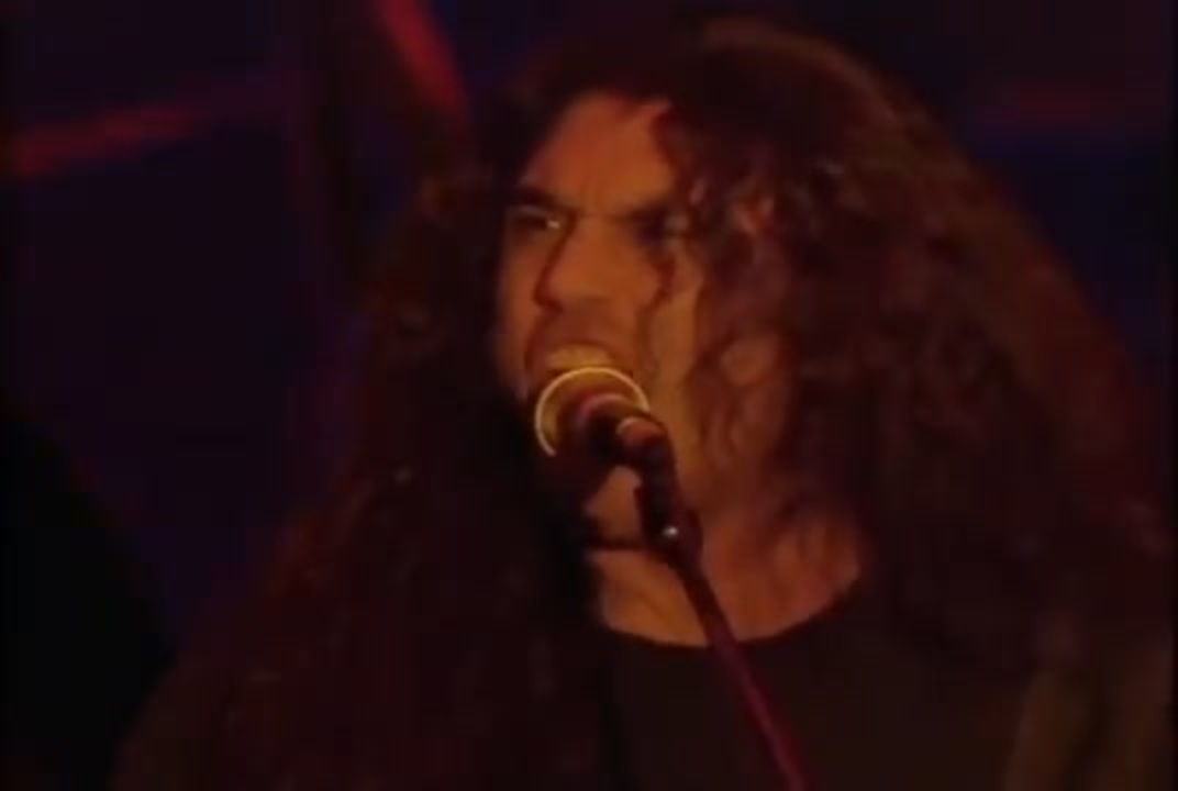 Slayer - 02 War Ensemble (Live Intrusion 1995) - ニコニコ動画