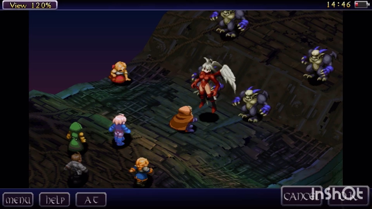 FFT ファイナルファンタジータクティクス全剣技 - ニコニコ動画