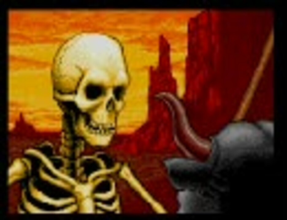 人気の エモノがいたぜ 動画 12本 ニコニコ動画