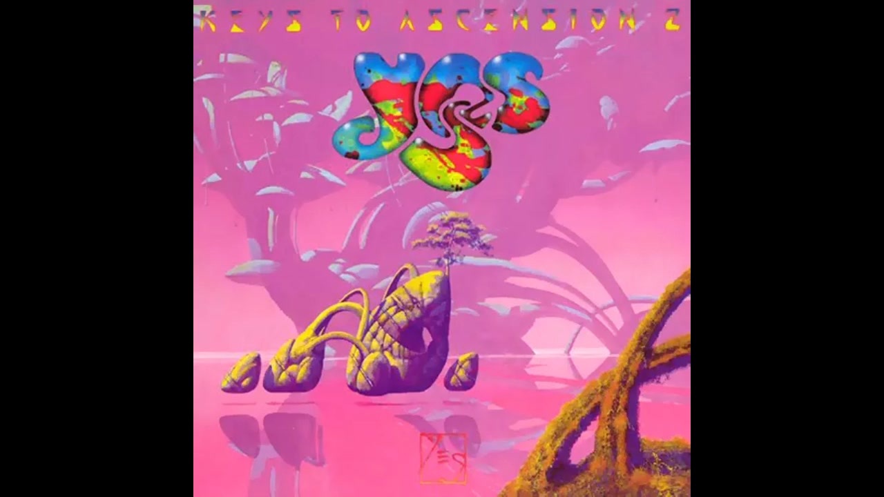 洋楽 YES Keys to Ascension 2 Amazon.co.jp: Keys to Ascension 2: ミュージック