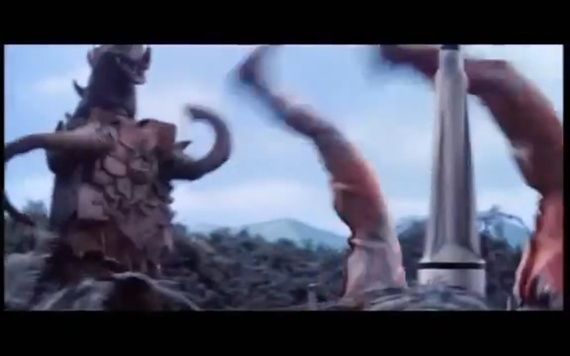 ウルトラ6兄弟VS怪獣軍団 タイ版（旧吹き替え版） - ニコニコ動画