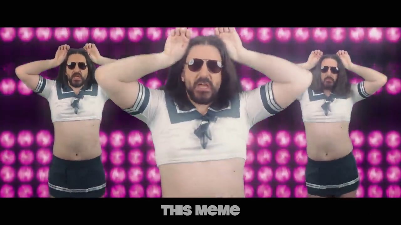 Caramella Girls Caramelldansen (Metal Cover by Little V) ニコニコ動画