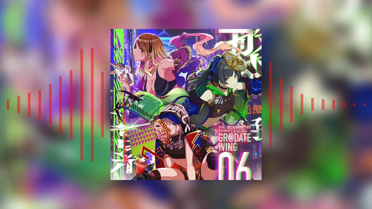 Hide & Attack【Power Metal Arrange】 - ニコニコ動画