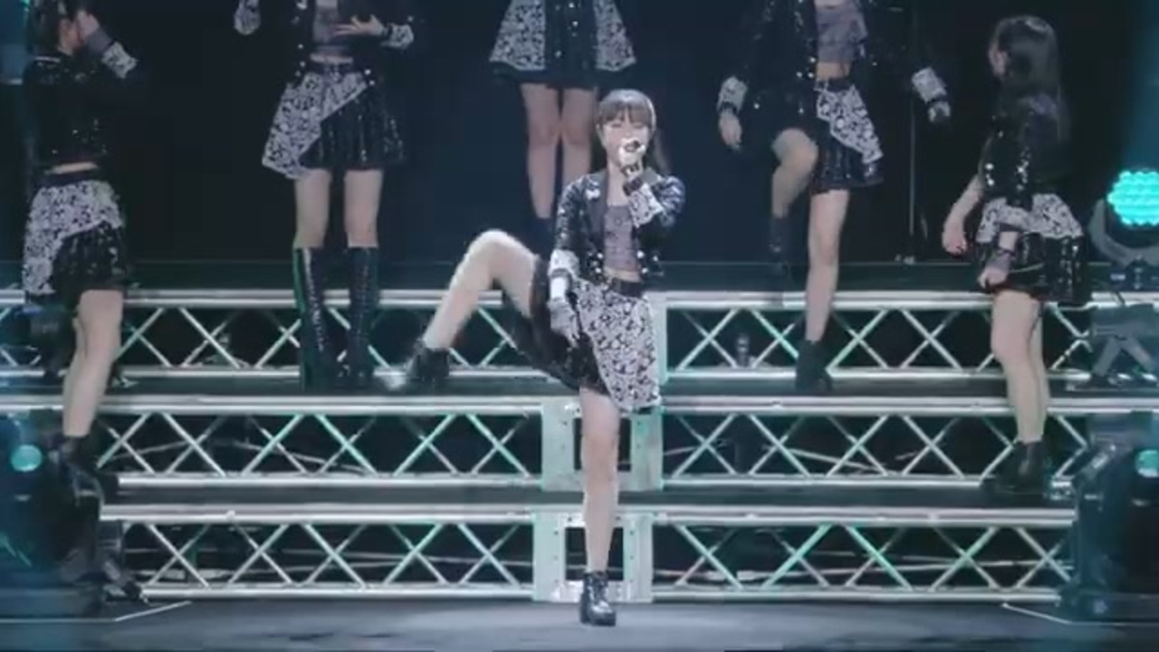 Juice=Juice GIRLS BE AMBITIOUS! 2023 ニコニコ動画