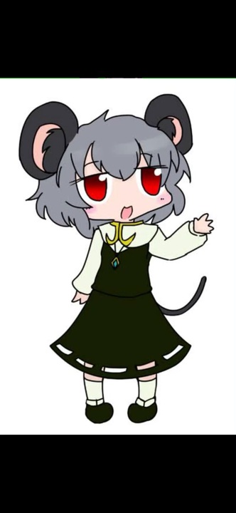 【クッキー☆】【NYN姉貴】あたまわるわる音頭 素材 - ニコニコ動画