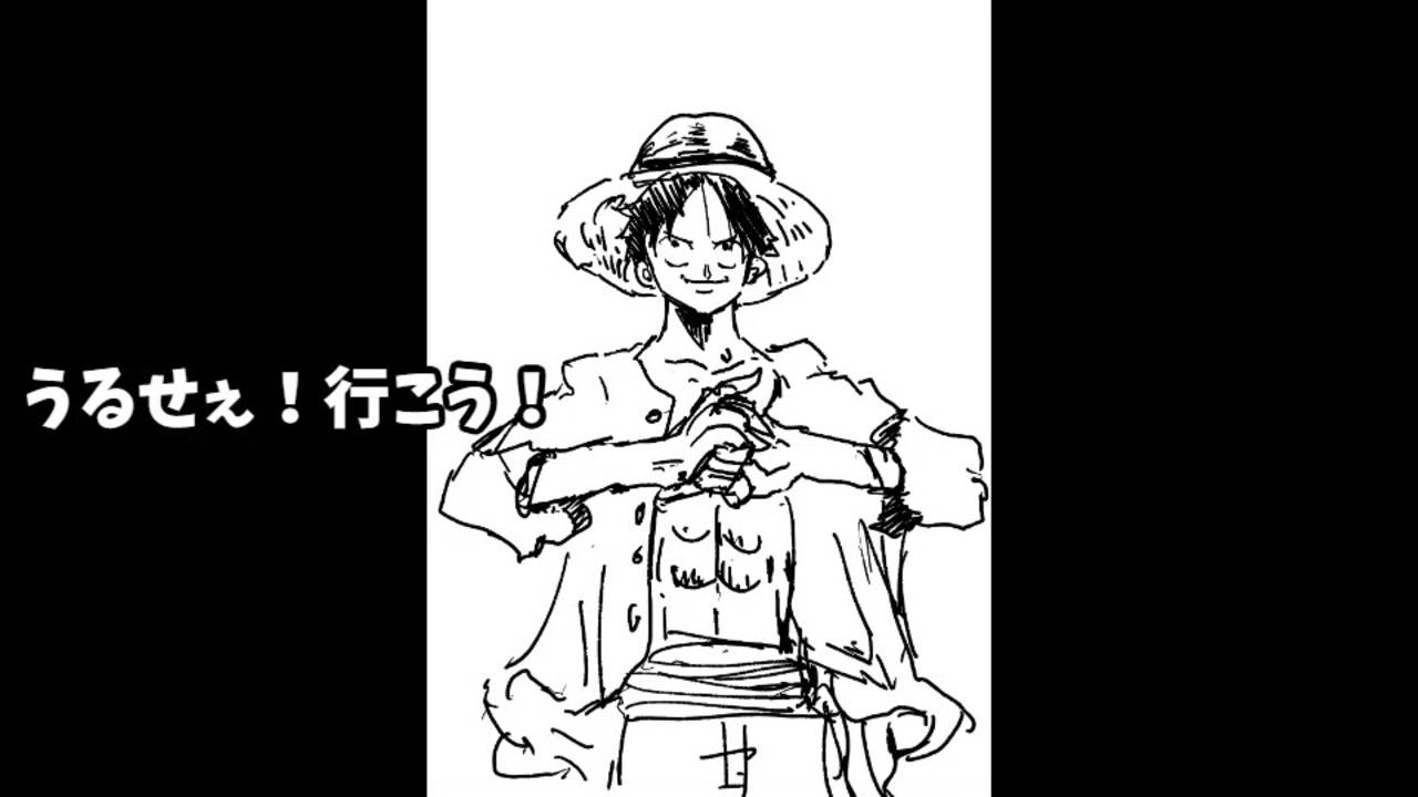 モンキー·D·ルフィ[P] プロモ P-043 英語版 2周年記念参戦【ルフィー英語】